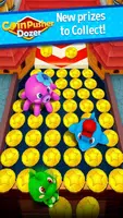 Coin Pusher Fever Скриншот 1