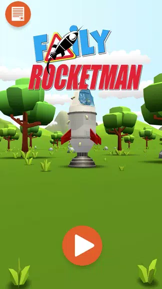 Faily Rocketman Tangkapan skrin 0