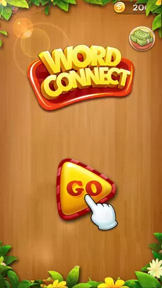 Word Connect - Win Real Reward Tangkapan skrin 3