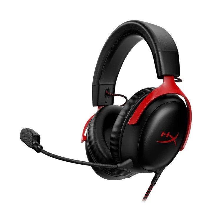 HyperX Cloud III