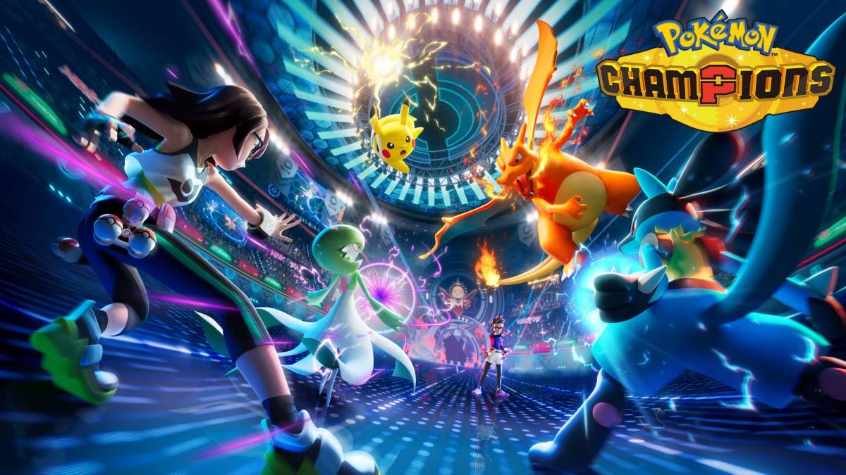 「ポケモンチャンピオン：リリース日、予告編、ゲームプレイの詳細」