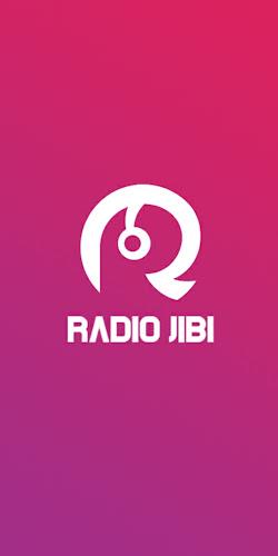 Radio Iran - Radio jibi 螢幕截圖 0