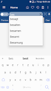 English German Dictionary स्क्रीनशॉट 3