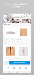 HomeByMe ภาพหน้าจอ 1