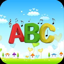 Alphabet Phonics Sound For Kid