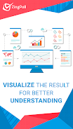 ZingPoll スクリーンショット 1