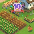 FarmVille 2：鄉間逍遙遊