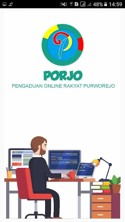 PORJO应用截图第0张