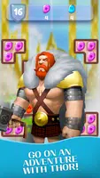 Mjolnir : Thor's Hammer Ekran Görüntüsü 1