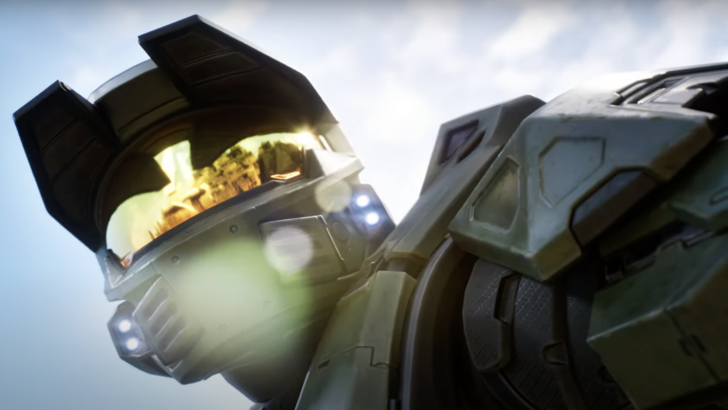 Nagsisimula ang Halo sa Epic Game Development Journey kasama ang Unreal Engine 5