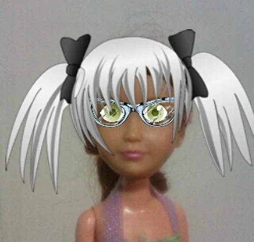 Schermata Comic Face Cartoon Changer 3
