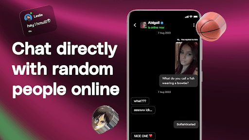 Wizz App - chat now 螢幕截圖 0
