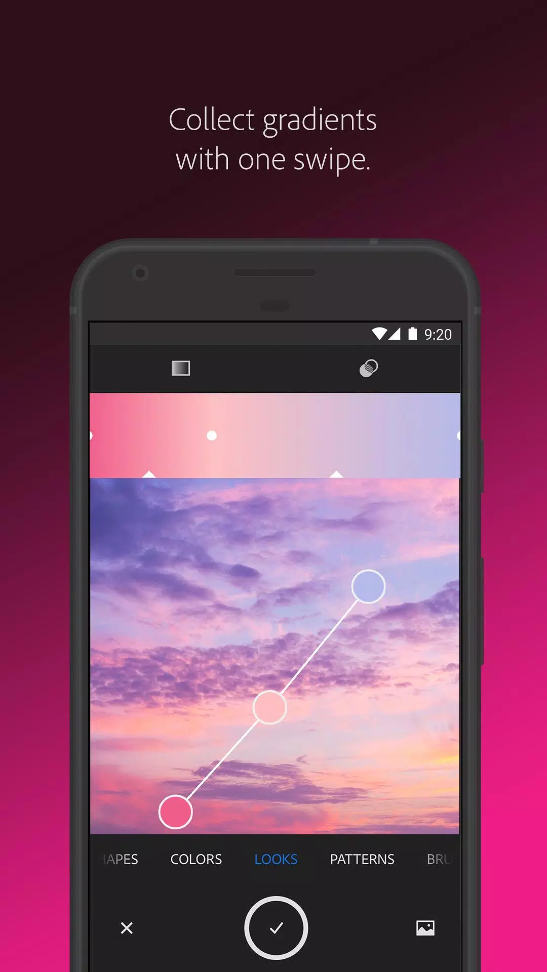 Adobe Capture应用截图第0张