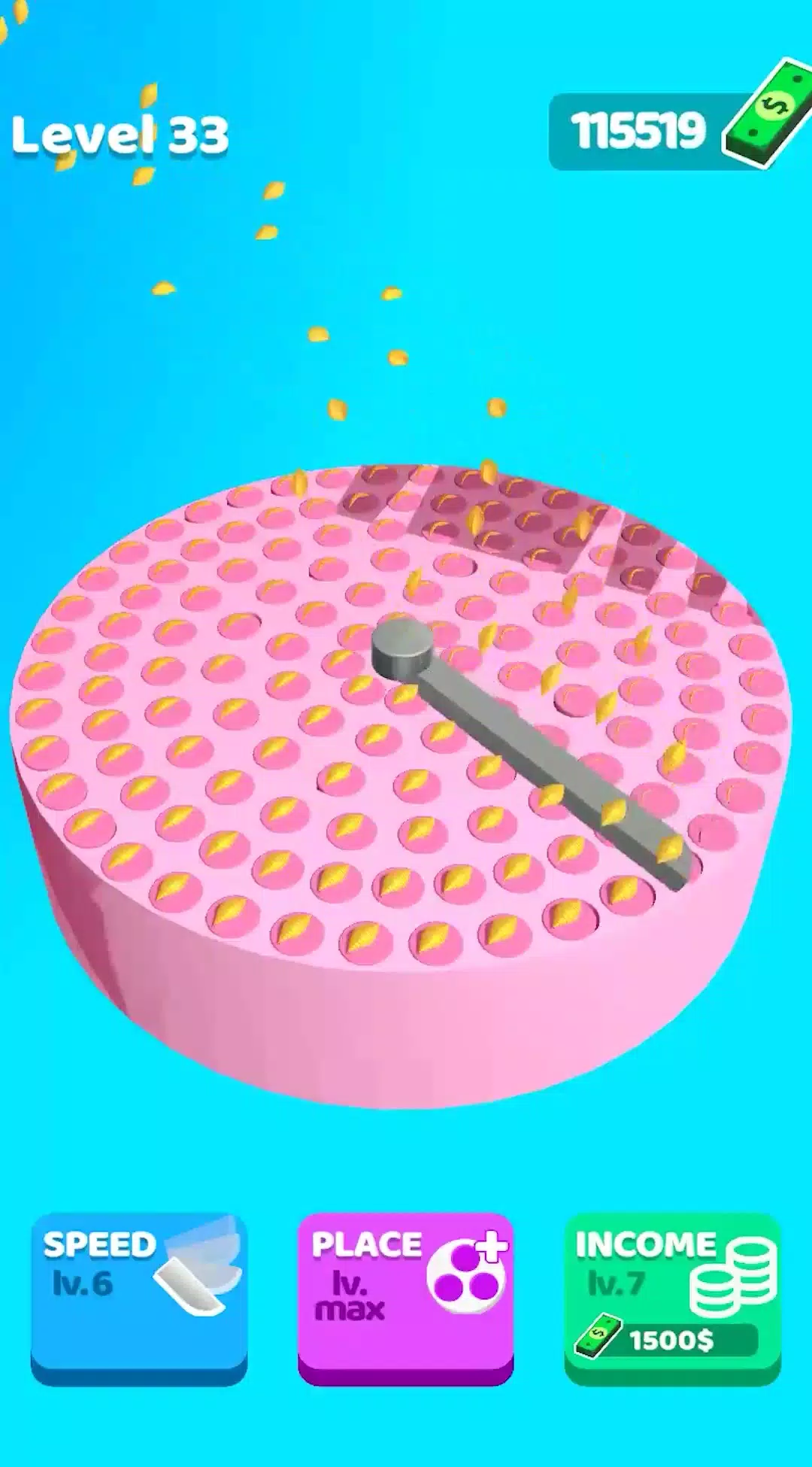 Pasta Machine应用截图第0张