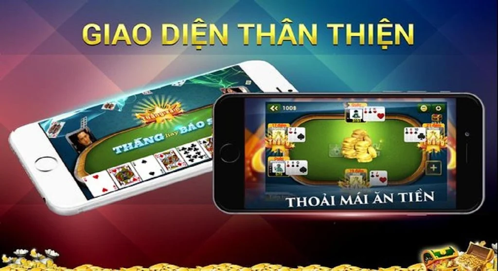 BAIVIP Doi Thuong - Game danh bai 螢幕截圖 2