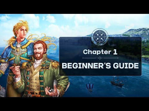 Événement de vacances d'origine des eaux Uncharted Waters