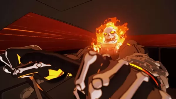 Core Mechanics of Tag Fighting Games