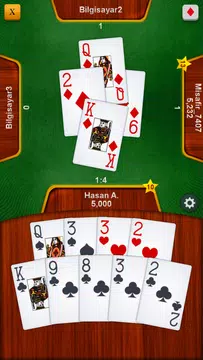 Schermata Batak HD Pro Online 0