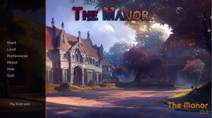 The Manor ภาพหน้าจอ 0