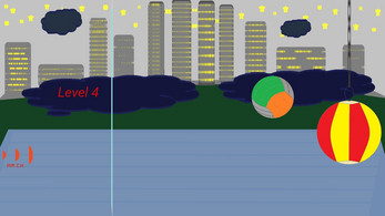 City Ball 1 Screenshot 1