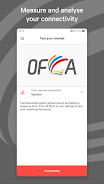 OFCA Broadband PerformanceTest スクリーンショット 0