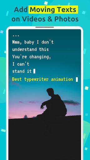 Hype Text - Animated Text & In 스크린샷 2