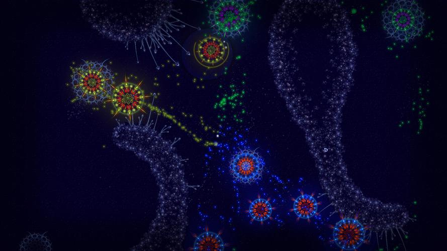 Microcosmum Captura de pantalla 3