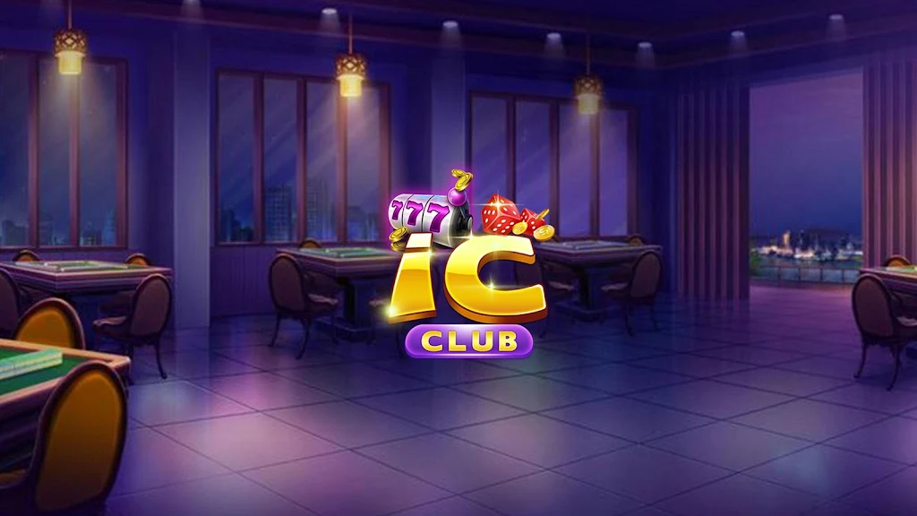 Schermata Danh bai IC.Club online, Game bai doi thuong 2019 0