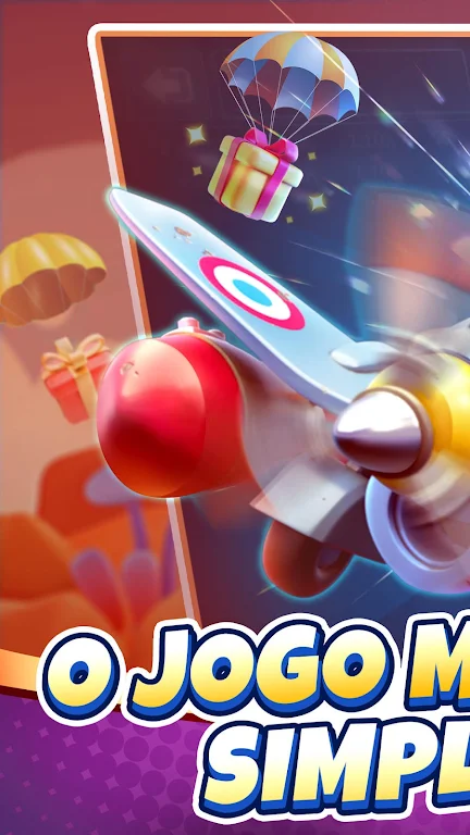 Crash Vamos - Jogos de Jackpot ဖန်သားပြင်ဓာတ်ပုံ 0