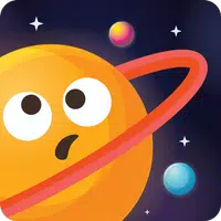 Solar System for kids