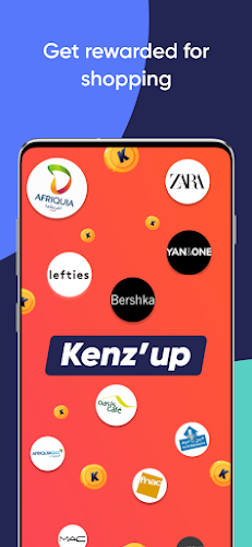 Schermata Kenz’up 0