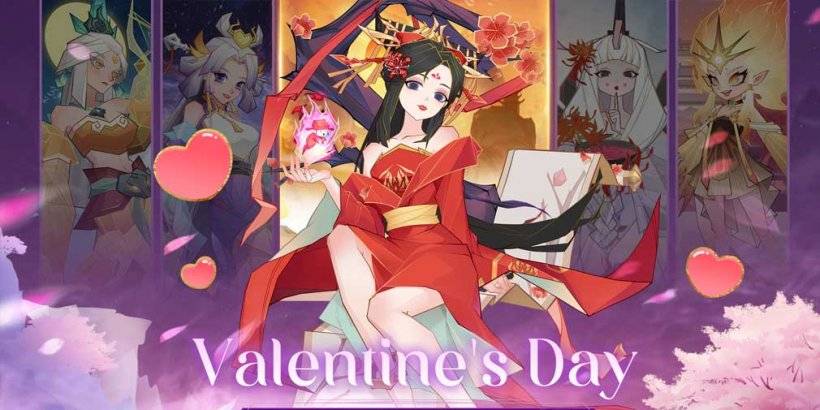 Ultimate Myth သည် Valentine \ '၏နေ့တွင်မွမ်းမံမှုတွင်မြွေဝတ်သောအသားအရေနှစ်တစ်နှစ်ကိုလှူဒါန်းရန်သင်အကြိုက်ဆုံးသူရဲကောင်းအတွက်မဲပေးခွင့်ပေးနိုင်သည်