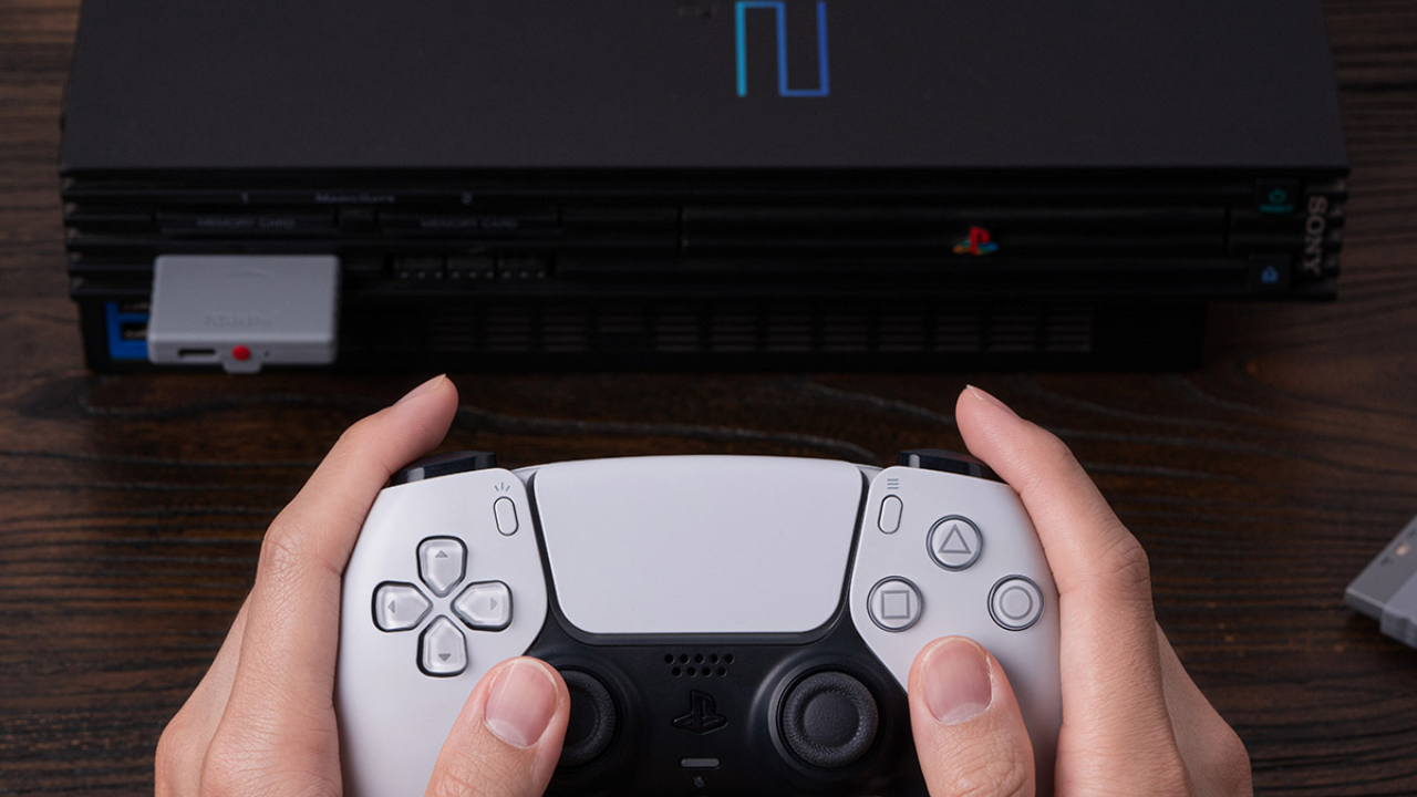 Controller Dualsense: confronto con le opzioni PS5