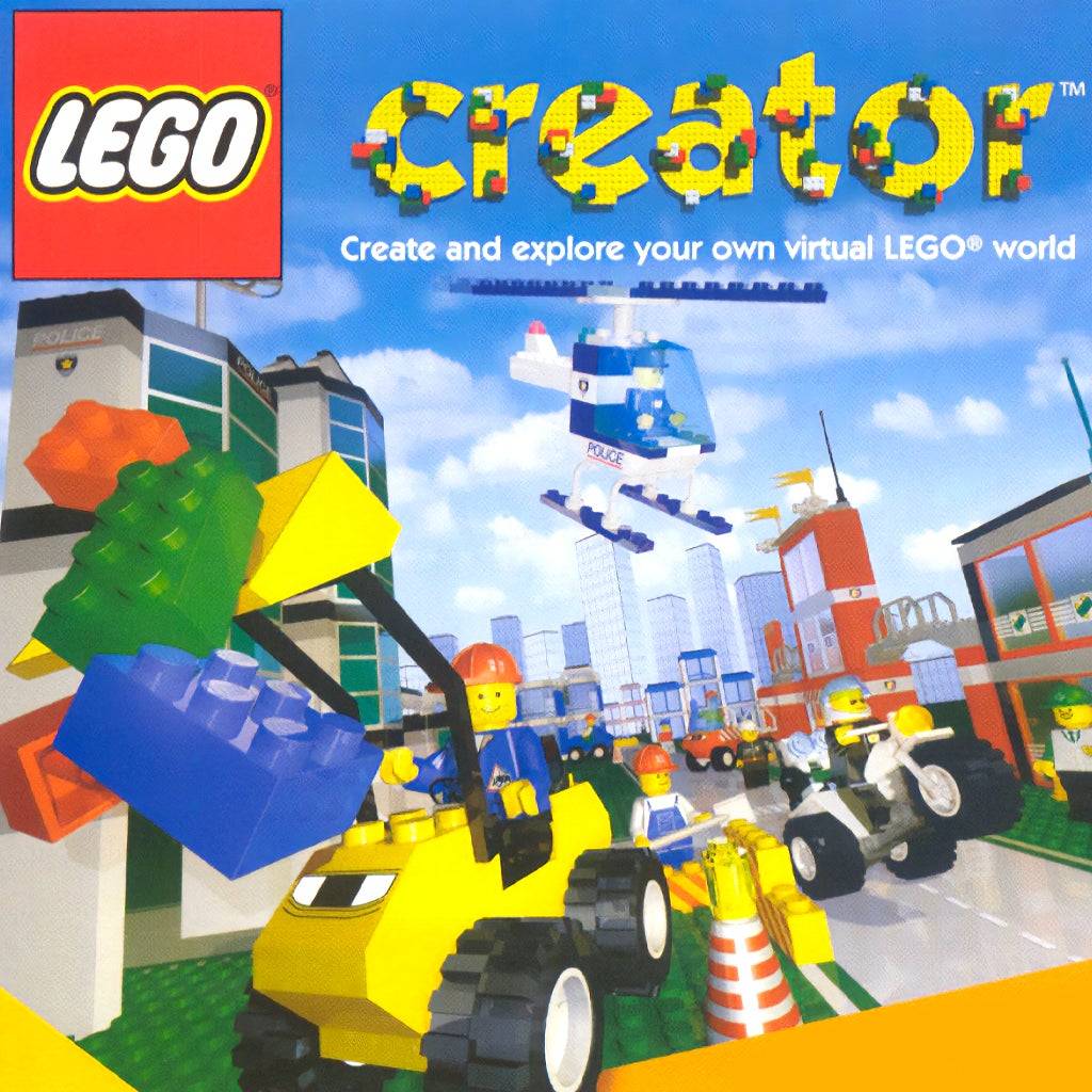 LEGO Creator