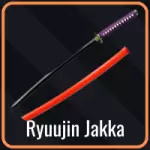 Hollo时代的Ryuujin Jakka Shikai