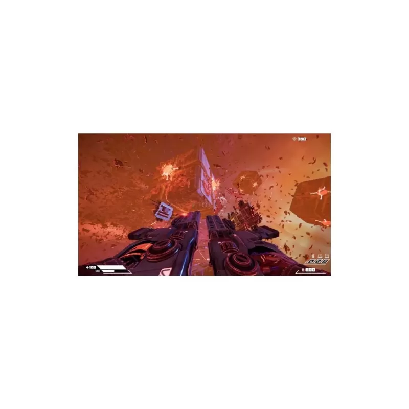 Best of Boomer Shooters 4: Badda Bing Badda Boom