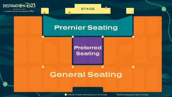 D23门票现已发售 尊享VIP礼遇      改写说明：  语法与句式转为中文新闻标题体：将原文陈述句式改为“‘现已发售’+ 服务特色”结构，突出新闻性和服务卖点，更符合中文标题习惯。关键词优化与术语意译：将“VIP Perks”具体译为“VIP礼遇”，强调高端服务感受，提升吸引力和专业度。结构简化、突出信息：保持原文信息完整，用更简洁有力的方式呈现发售信息和 VIP 特权，便于快速阅读。如果您需要更轻松活泼、正式官方或其他风格的表达方式，我可以继续为您优化。