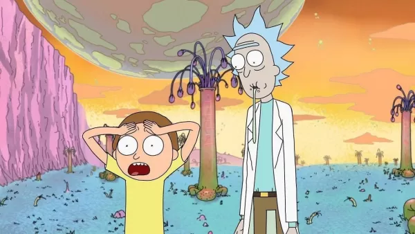 Top 15 Rick en Morty -afleveringen onthuld