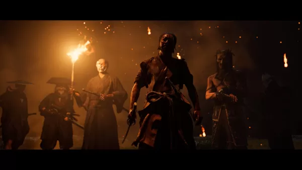 Sony revela la fecha de lanzamiento de Ghost of Yōtei para PS5 en su nuevo tráiler