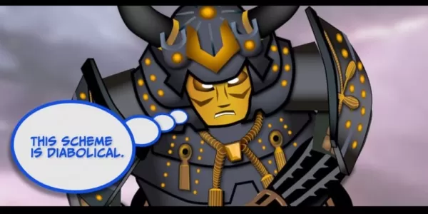Time Enforcers: divertimento, avventura educativa del viaggio nel tempo