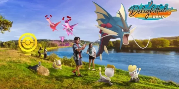 Aggiornamento di Giugno: Pokémon Go Aggiunge Nuove Funzionalità Entusiasmanti