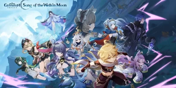 Genshin Impact revela nova região em atualização de 5º aniversário