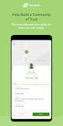 Verifyme Agent Captura de pantalla 3