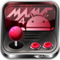 MAME4droid Reloaded Ảnh chụp màn hình 1