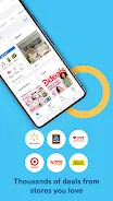 Flipp: Compras y Descuentos Captura de pantalla 1