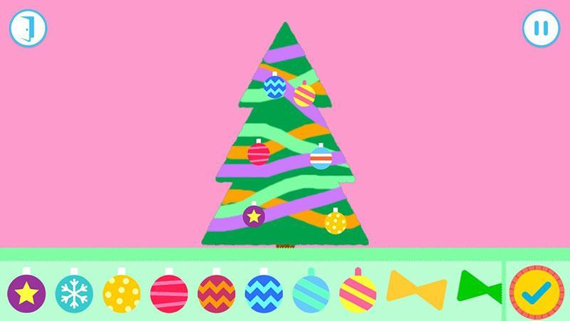 Hey Duggee: The Tinsel Badge 螢幕截圖 3