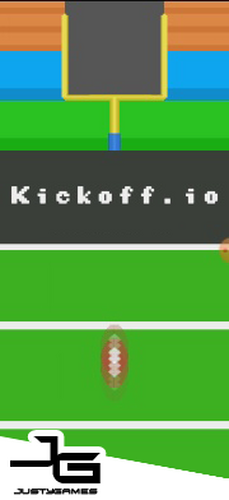 Kickoff.io स्क्रीनशॉट 0