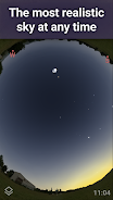 Stellarium - Carte du ciel Screenshot 0