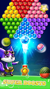 Bubble Shooter : Fruit Tree स्क्रीनशॉट 0