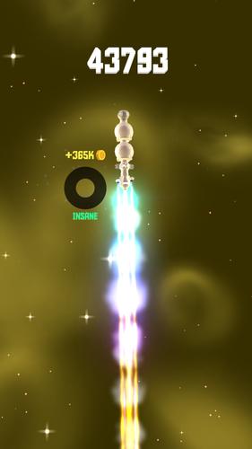 Space Frontier 2 Screenshot 0